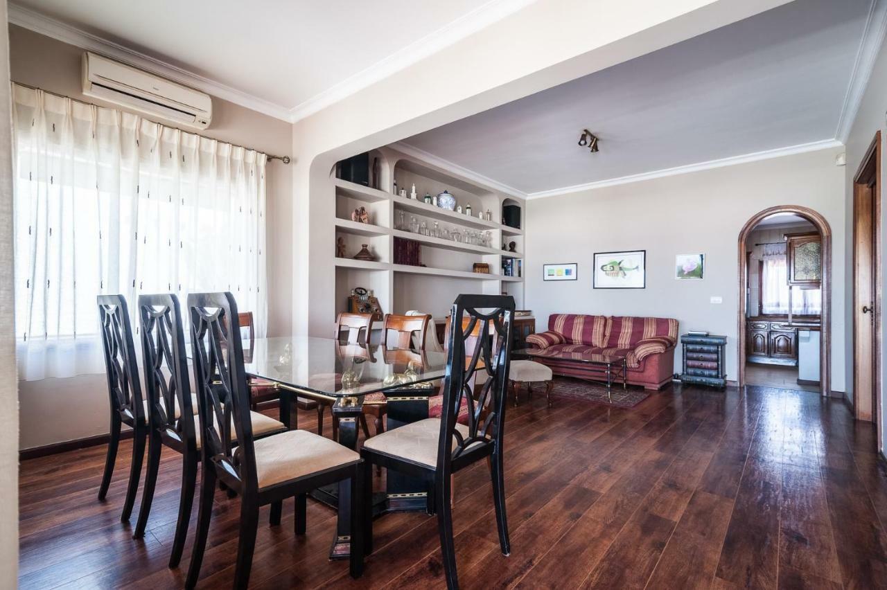 Magnifica Villa Al Lado Del Mar 阿雷西费 外观 照片