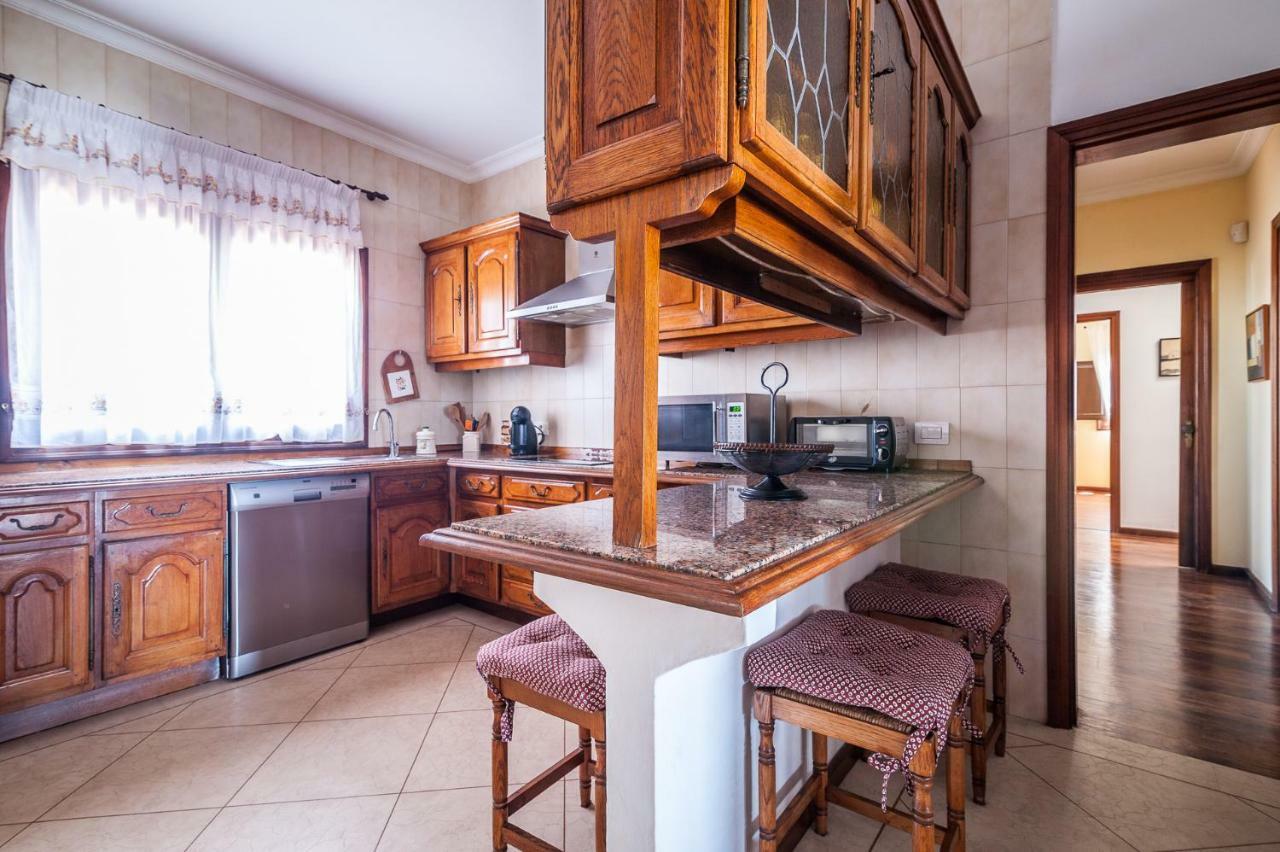 Magnifica Villa Al Lado Del Mar 阿雷西费 外观 照片